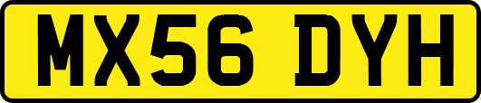 MX56DYH