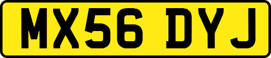 MX56DYJ