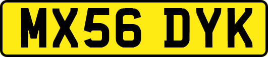 MX56DYK