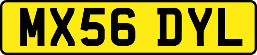 MX56DYL