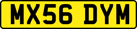 MX56DYM