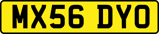 MX56DYO