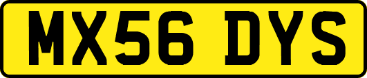 MX56DYS