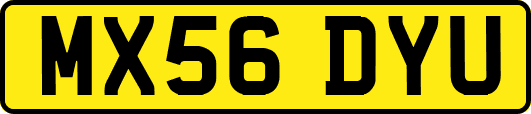 MX56DYU