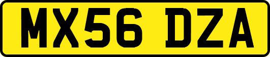 MX56DZA