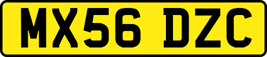 MX56DZC