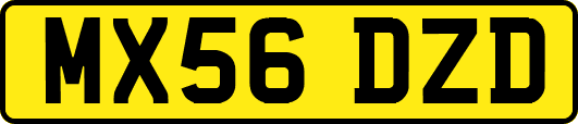 MX56DZD