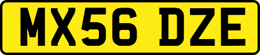MX56DZE