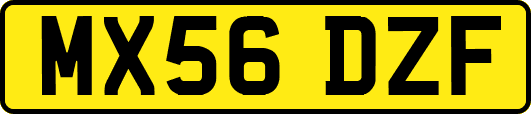 MX56DZF