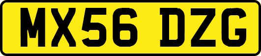 MX56DZG