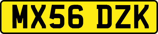 MX56DZK