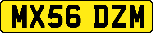 MX56DZM