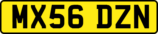 MX56DZN