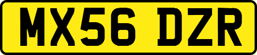 MX56DZR