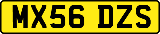 MX56DZS