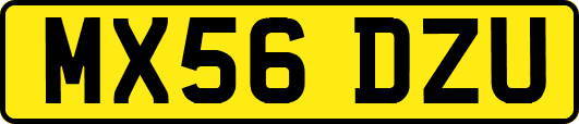 MX56DZU