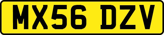 MX56DZV