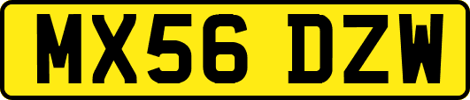 MX56DZW
