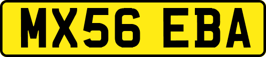 MX56EBA