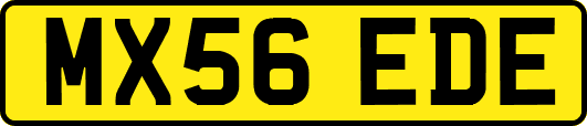 MX56EDE
