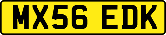 MX56EDK