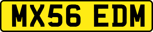 MX56EDM