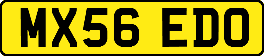 MX56EDO