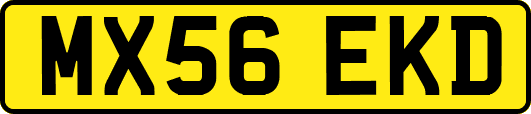 MX56EKD