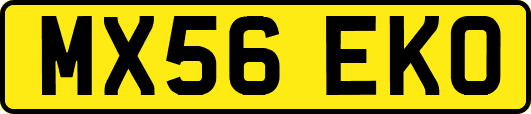 MX56EKO