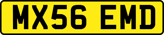 MX56EMD