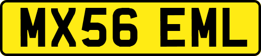 MX56EML