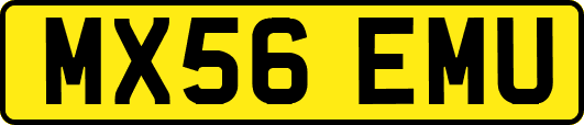 MX56EMU