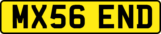 MX56END