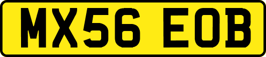 MX56EOB