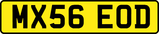 MX56EOD