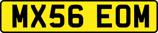 MX56EOM