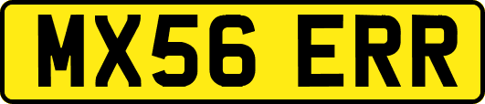 MX56ERR