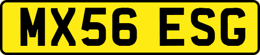 MX56ESG