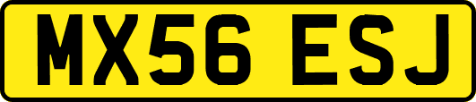 MX56ESJ