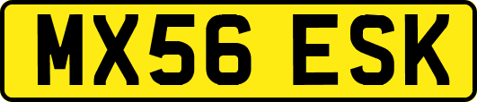 MX56ESK