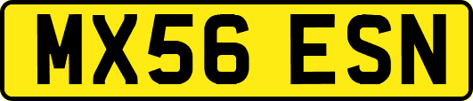 MX56ESN