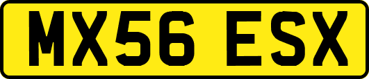 MX56ESX