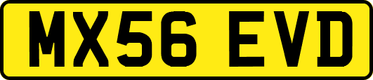 MX56EVD