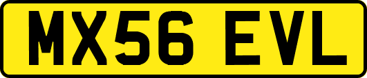 MX56EVL