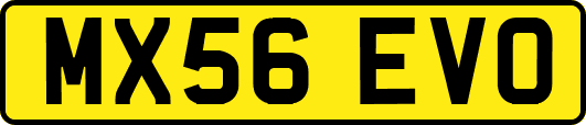 MX56EVO