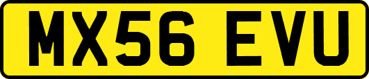 MX56EVU