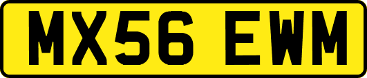 MX56EWM
