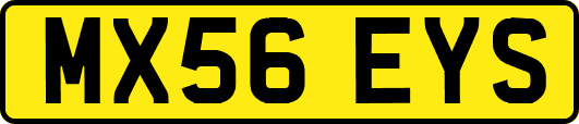 MX56EYS