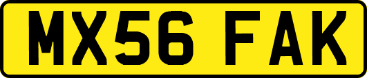 MX56FAK