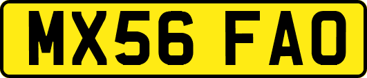 MX56FAO